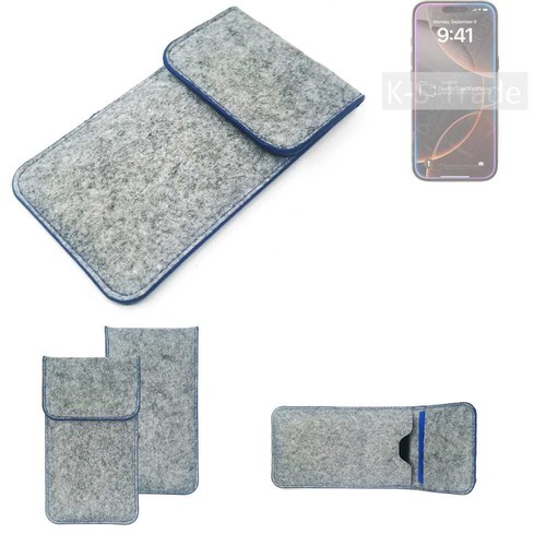 Copertura feltro per apple - in,