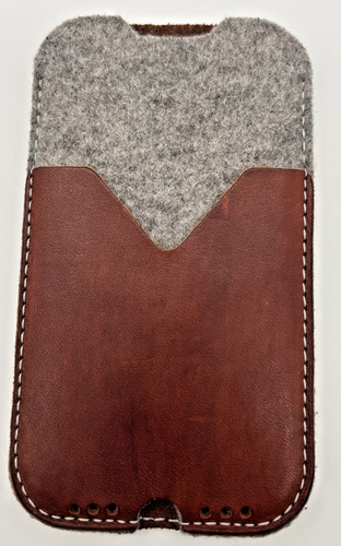 Confezione custodia iphone - confezione,