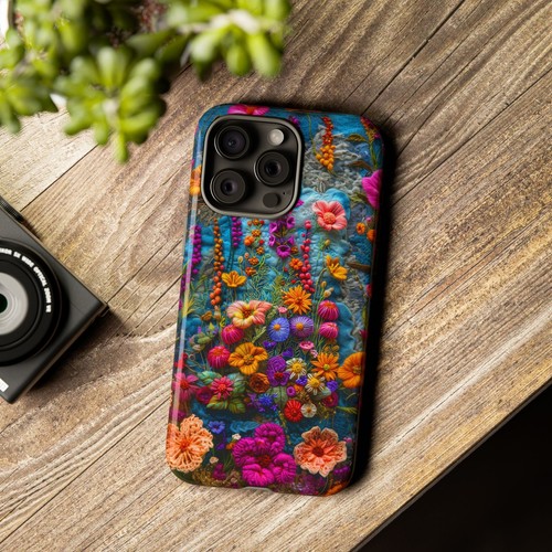 Wildflower custodia - wildflower,,