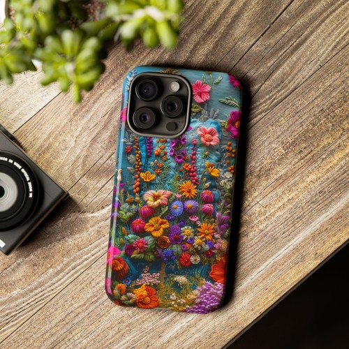 Wildflower custodia - wildflower,,