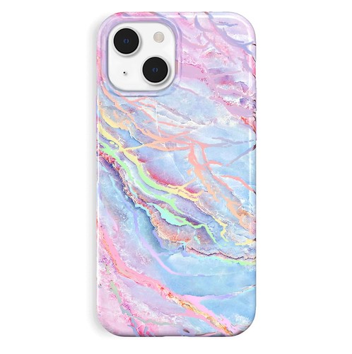 Custodia iphone marmo - custodia,