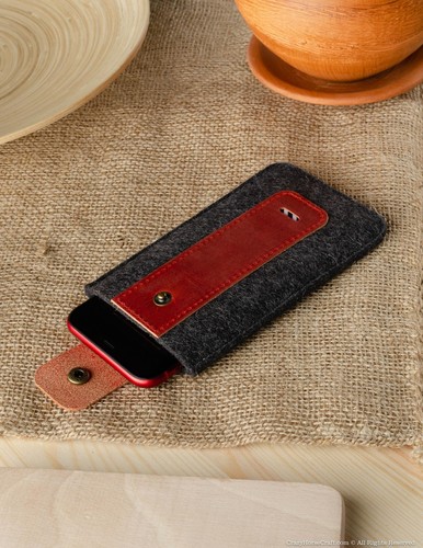 Custodia iphone 100 - custodia, 100%