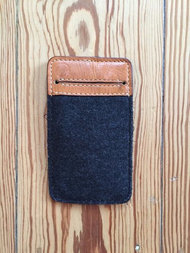 Custodia kancha iphone case - custodia,