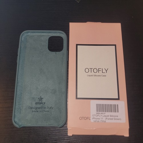 Apple iphone forest green - apple,
