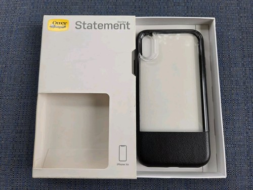Custodia otterbox statement - custodia,