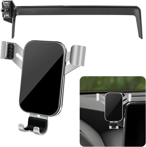 Supporto telefono auto - , per